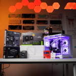 PC Rakitan Chemicy #062